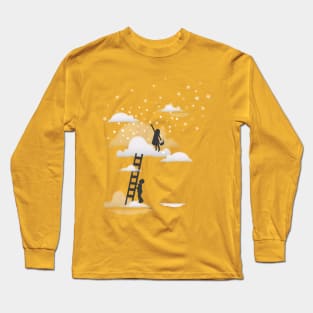 Dreamland Long Sleeve T-Shirt